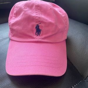 Polo hat